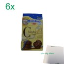 Mulino Bianco Kekse "Chicche Cacao" (6x200g) +...