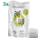 air up Duft-Pods Limette für airup Trinkflasche 3er...