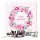 Beauty Adventskalender pink Collar usy (1er Pack)