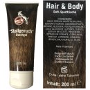 Duschgel Stallgeruch 1.FC Köln 3er Pack (3x200ml Tube) mit usy Block