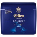 EILLES KAFFEE Gourmet Café (2x250g Packung)