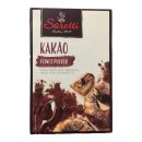 Sarotti Kakao Pulver zum Backen & Kochen (125g)