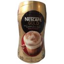 Nescafé Gold Typ Cappuccino Entkoffeiniert (250g)