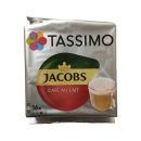 Tassimo Jacobs Café Au Lait Classico (184g)