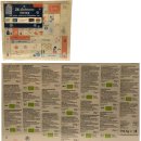 Rossmann Lebensmittel Adventskalender "24 Leckereien für dich" (790,5g)