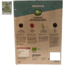 dm Bio Schokokugel Adventskalender "Frohe...