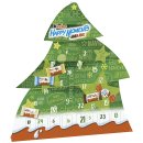 kinder Happy Moments Mini Mix Adventskalender Motiv: mit...