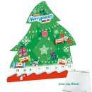 kinder Happy Moments Mini Mix Adventskalender Motiv: ohne...