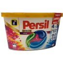 Persil Disc color 14WL  (14x25g=350g)