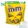 m&m Peanut Halloween limited Edition 3er Pack (330g Beutel) plus usy Block