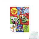 Chupa Chups, Center Shock, Babol Adventskalender XXL...