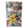Haribo Adventskalender 2er Pack (2 St, beide Motive 2x300g)