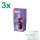 Milka Minis Choco Brownie Officepack (3x117g Packung) + usy Block