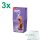 Milka Minis Choco Cake Officepack (3x117g Packung) + usy Block