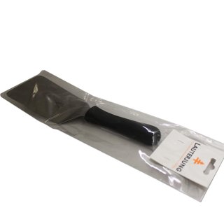 Lauterjung Pizzaheber aus Edelstahl 15cm länge (1 Stck)