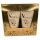 Bettina Barty Vanilla Shower Gel & Body Lotion Geschenkset (2x150ml Flasche)