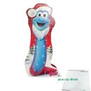 Trolli Adventskalender "Wurm" (460g, beidseitig...
