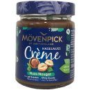 Mövenpick Haselnuss Creme Nuss-Nougat 3er Pack (3x300g Glas) + usy Block