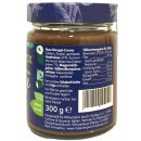 Mövenpick Haselnuss Creme Nuss-Nougat 3er Pack (3x300g Glas) + usy Block