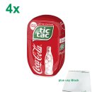 tic tac Coca Cola Limited Edition Officepack (4x98g...