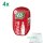 tic tac Coca Cola Limited Edition Officepack (4x98g Packung) + usy Block