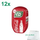 tic tac Coca Cola Limited Edition 12er Pack (12x98g...