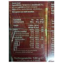 Van der Meulen Melba Toast Sesam 6 x120g Packung