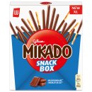 Mikado Snackbox XL Milchschokolade (159g)