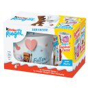 Kinder Sammeltasse Motiv 2 (2022) Follow your heart (210g...