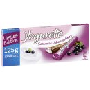 Yogurette Schwarze Johannisbeere Limited Edition 10...