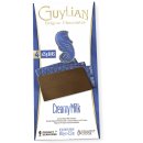 Guylian Belgian Chocolates Creamy Milk (100g Vollmilchschokoladentafel)