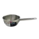 GSW Sauteuse Schwenkpfanne aus Edelstahl 16cm Durchmesser...