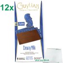 Guylian Belgian Chocolates Creamy Milk Gastropack...