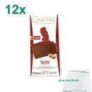 Guylian Belgian Chocolates Hazelnut Gastropack (12x100g...