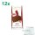 Guylian Belgian Chocolates Hazelnut Gastropack (12x100g Schokoladentafel mit Haselnüssen) + usy Block