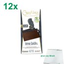 Guylian Belgian Chocolates Intense Dark 84% Stevia...