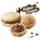 Ferrero GIOTTO momenti inspiriert von italienischem...