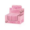 Schogetten Pure Ruby Pieces (20x33g Karton)