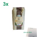 Fuchs Wildgewürz Gastropack (3x1kg) + usy Block