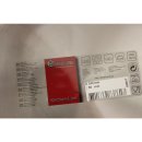 Hendi Pfanne aus Edelstahl 32cm Durchmesser (1 Stck)