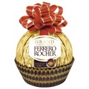 Ferrero MEGA Grand Rocher XXXXL Schatzkugel Weihnachten...