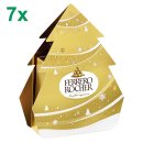 Ferrero Rocher Tanne 7er Set (7x50g)