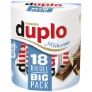 Ferrero duplo Milchcreme Big Pack (18 Riegel)