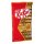 KitKat A Taste of Caramel Cappuccino (112g Schokoladentafel)