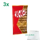 KitKat A Taste of Caramel Cappuccino Officepack (3x112g...