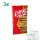 KitKat A Taste of Caramel Cappuccino Officepack (3x112g Schokoladentafel) + usy Block