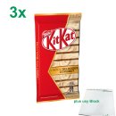 KitKat A Taste of Delicious Coconut Officepack (3x112g...