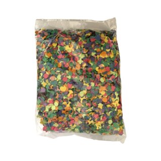 tib Konfetti, bunt (50g)