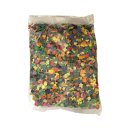 tib Konfetti, bunt (50g)