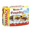 Ferrero kinder Country 16er Sparpack (376g)